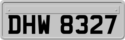DHW8327