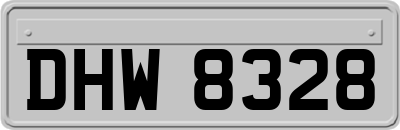 DHW8328