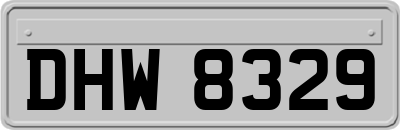 DHW8329
