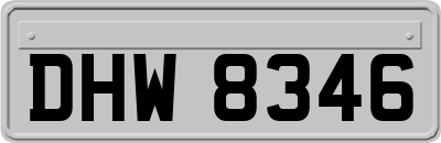 DHW8346