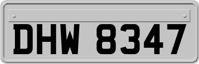 DHW8347