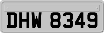 DHW8349