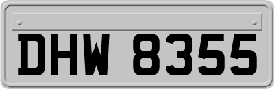 DHW8355