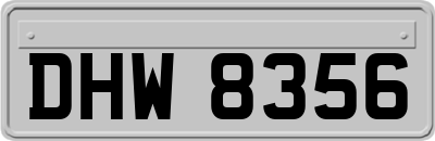 DHW8356