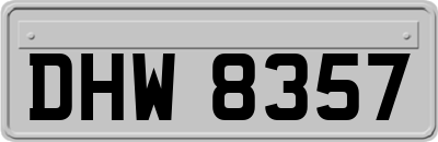 DHW8357