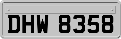 DHW8358