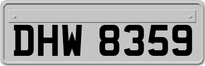 DHW8359