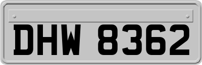 DHW8362
