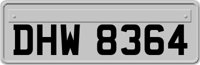 DHW8364