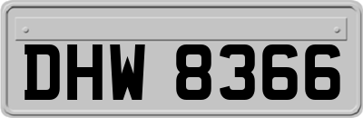 DHW8366