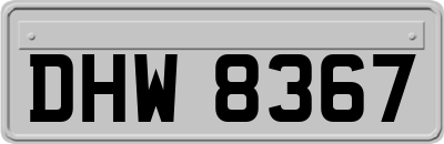 DHW8367