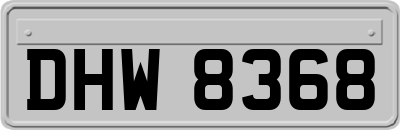 DHW8368