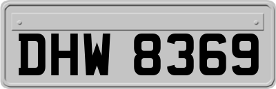 DHW8369