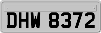 DHW8372