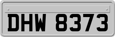 DHW8373