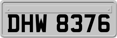 DHW8376