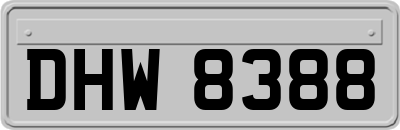 DHW8388
