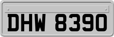 DHW8390