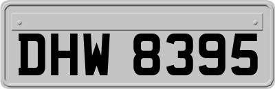 DHW8395