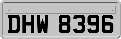 DHW8396