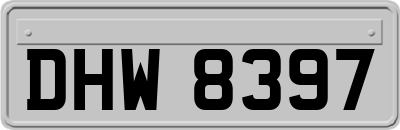 DHW8397