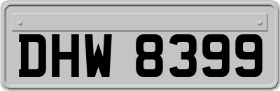 DHW8399