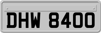 DHW8400