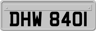 DHW8401