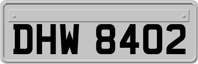 DHW8402