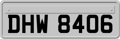 DHW8406