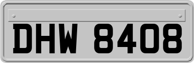 DHW8408