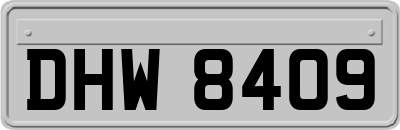 DHW8409