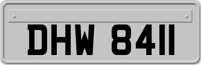 DHW8411