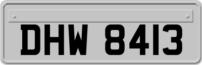 DHW8413