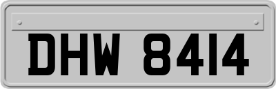 DHW8414