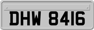 DHW8416