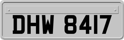 DHW8417