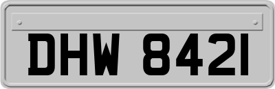 DHW8421