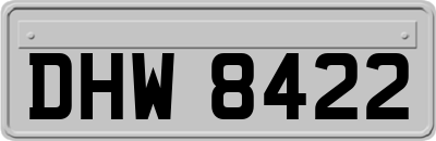 DHW8422