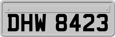 DHW8423
