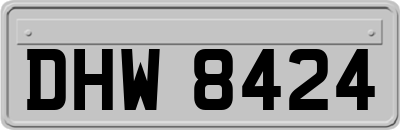 DHW8424