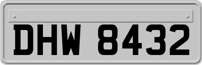 DHW8432