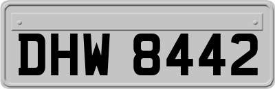 DHW8442