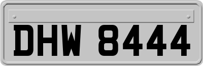 DHW8444