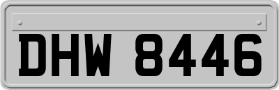 DHW8446