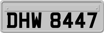 DHW8447