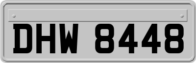 DHW8448