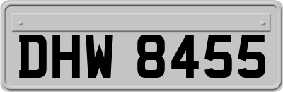 DHW8455