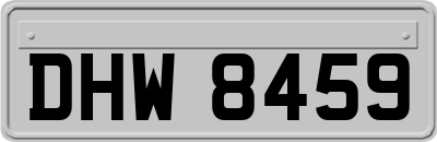 DHW8459