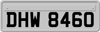 DHW8460
